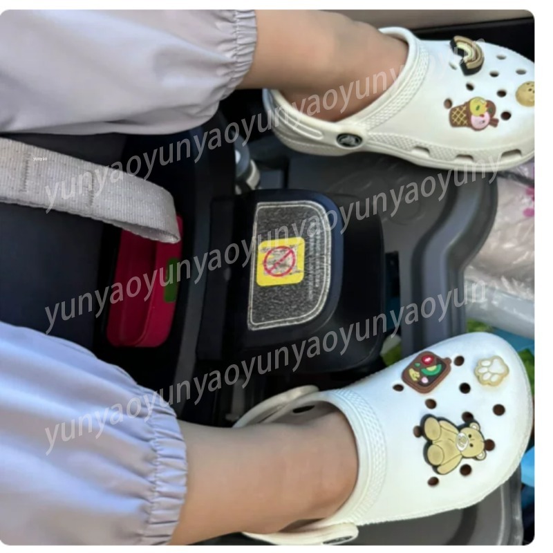 Poggiapiedi Portatile Pieghevo - Travel Accessories For Toddlers recensione e prezzo