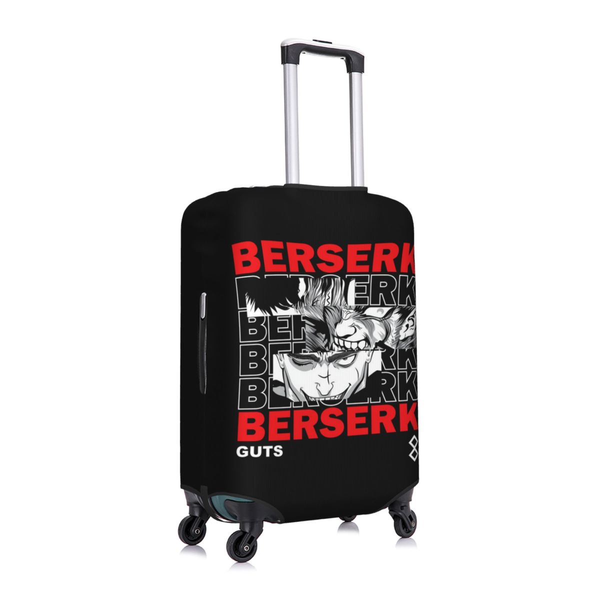 Copertura per bagagli personal - Travel Accessories Brand recensione e prezzo