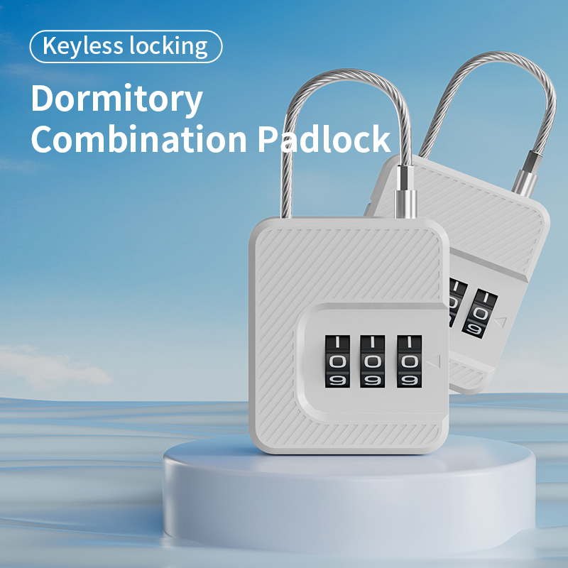 Mini Lucchetto a Combinazione  - Cable Lock Combination recensione e prezzo