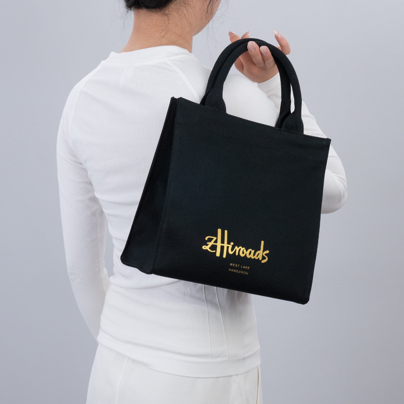 Borse a Mano di Lusso in Tela  - Travel Accessories Brand recensione e prezzo