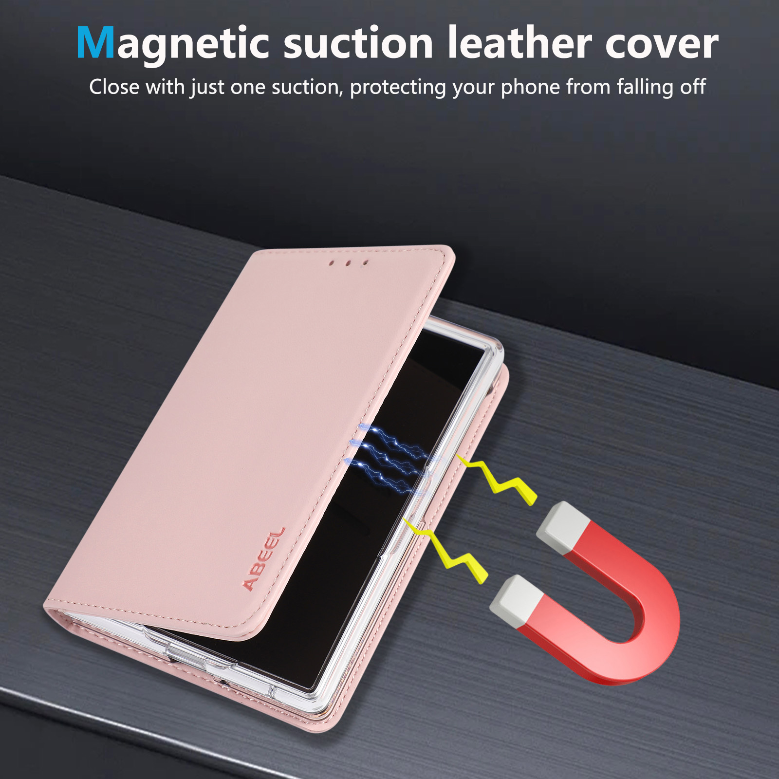 Custodia a libro in pelle effe - Passport Holder Rfid recensione e prezzo