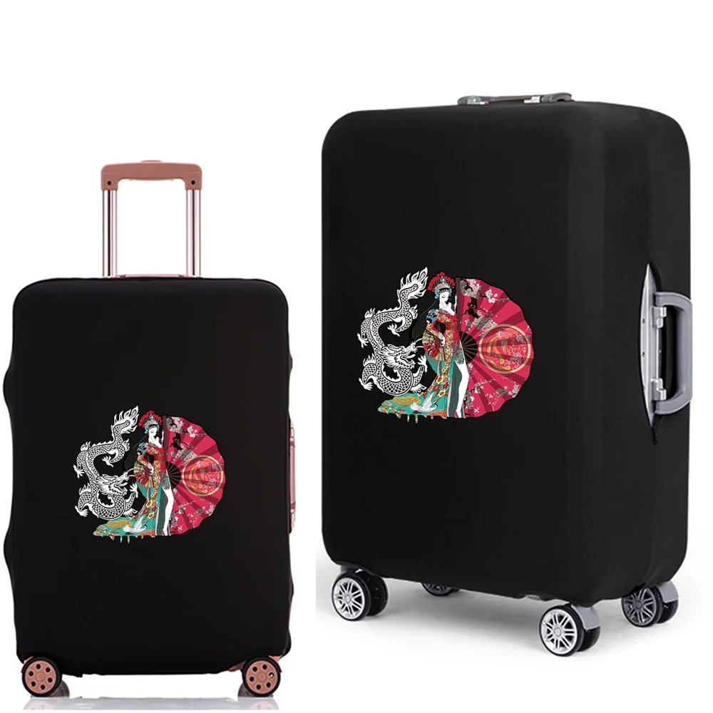 Custodia per bagagli Custodia  - Travel Accessories 2022 recensione e prezzo