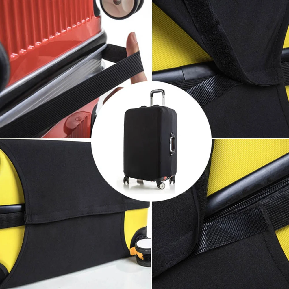 Custodia per bagagli Custodia  - Travel Accessories 2022 recensione e prezzo