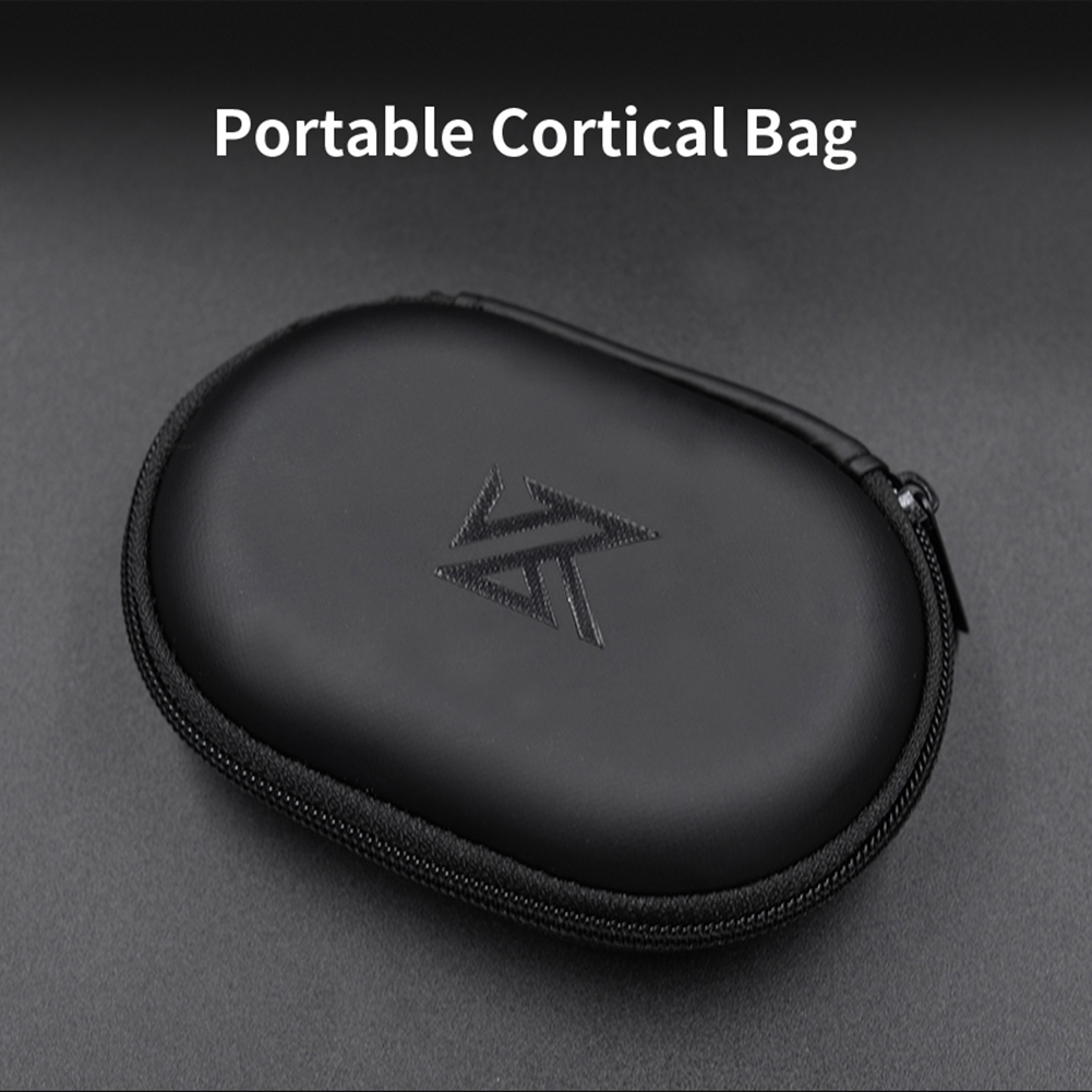 1-10PCS KZ Custodia per aurico - Travel Accessories Holder recensione e prezzo
