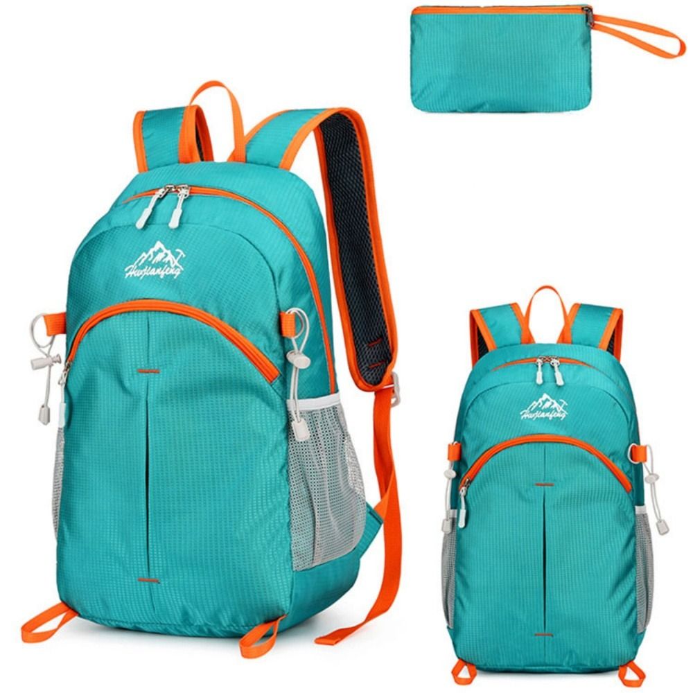 Zaino ripiegabile per alpinism - Packable Daypack Foldable recensione e prezzo