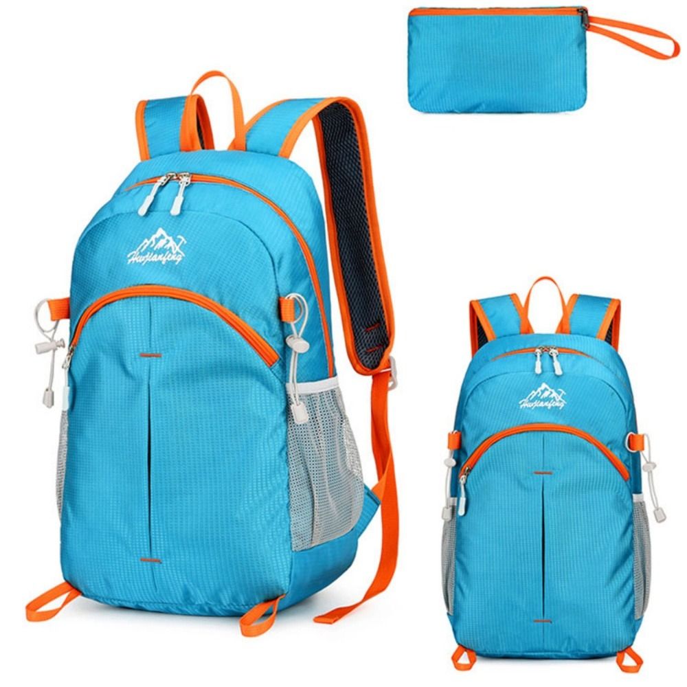 Zaino ripiegabile per alpinism - Packable Daypack Foldable recensione e prezzo