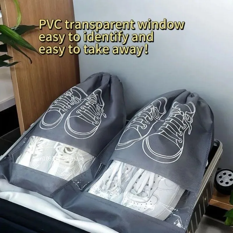 1-30 Pezzi Sacche Porta Scarpe - Shoe Bag Travel recensione e prezzo