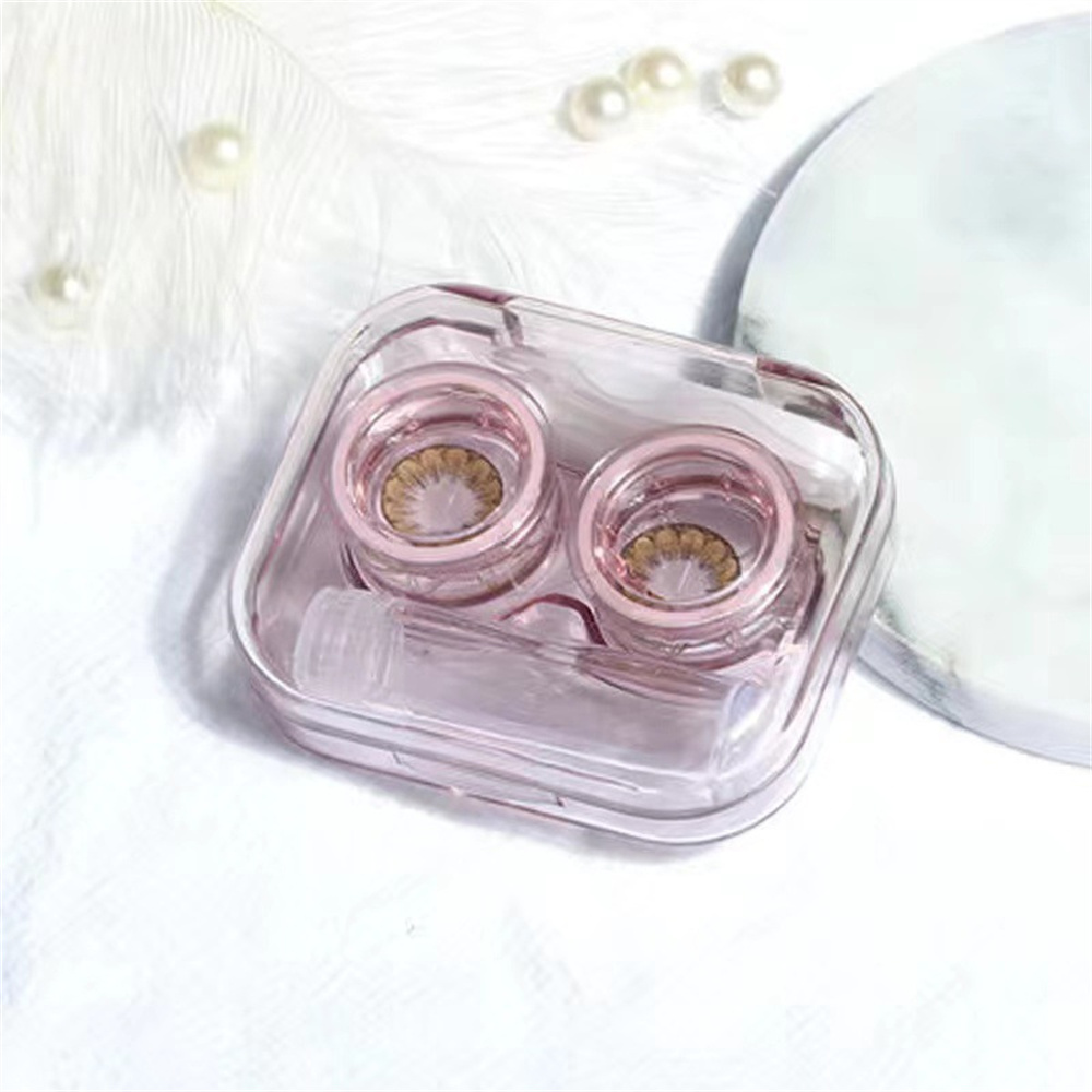 KLASSNUM Custodia per Lenti a  - Travel Accessories Kit For Women recensione e prezzo