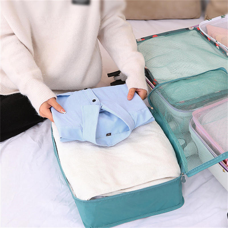 Set da 1/3 Pezzi di Borse da V - Travel Accessories In Bulk recensione e prezzo