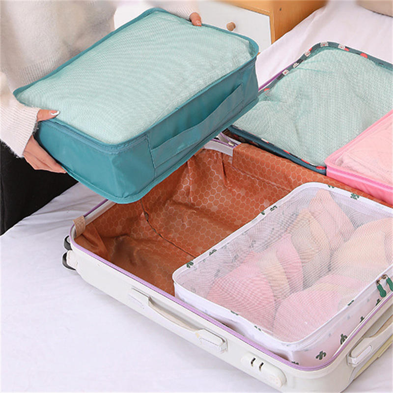 Set da 1/3 Pezzi di Borse da V - Travel Accessories In Bulk recensione e prezzo