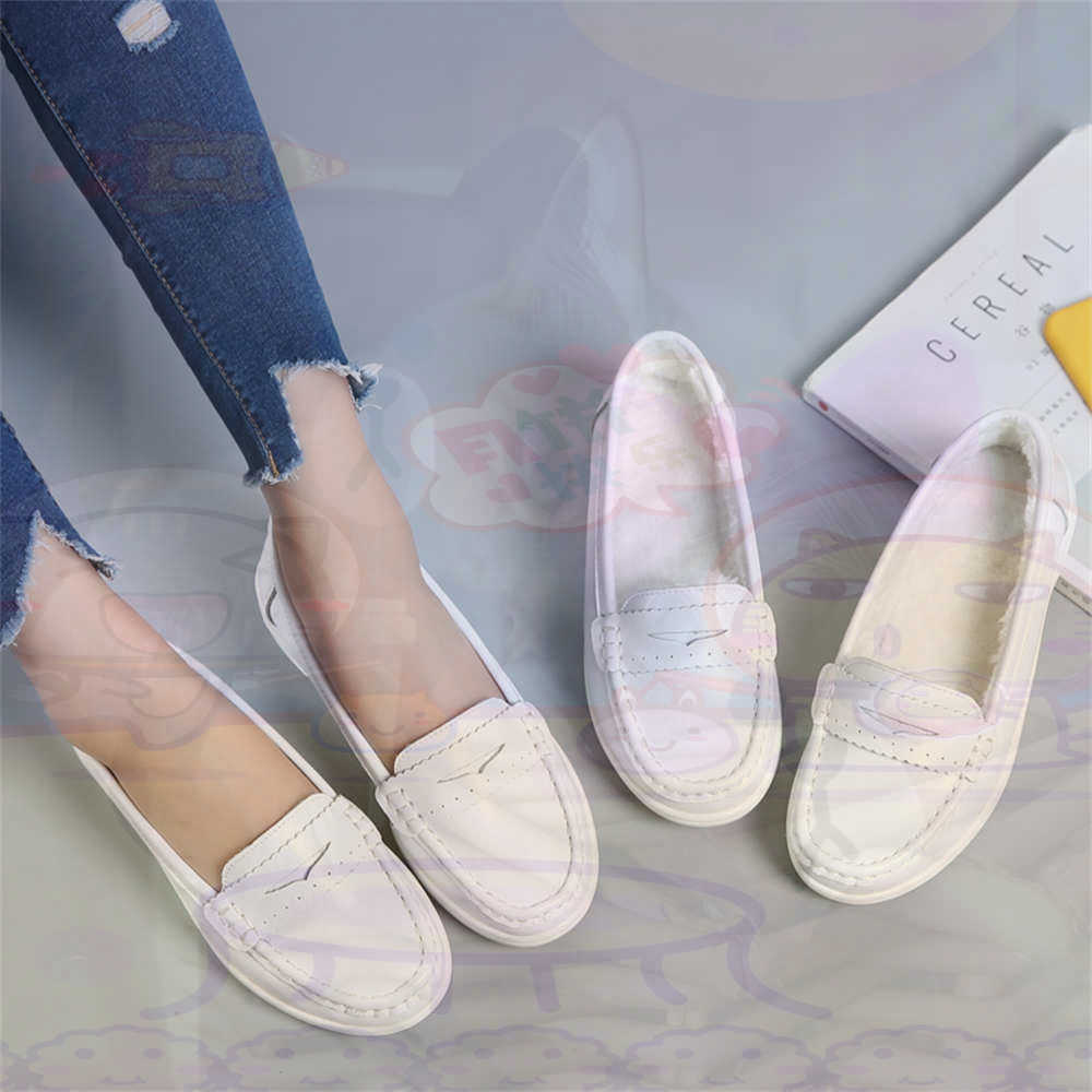 Morbide scarpe slip-on da donn - Travel Accessories For Women Gift Ideas recensione e prezzo