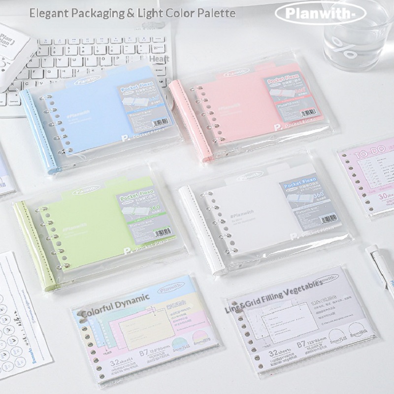 Agenda tascabile Planwith Mini - Travel Notebook Journal recensione e prezzo