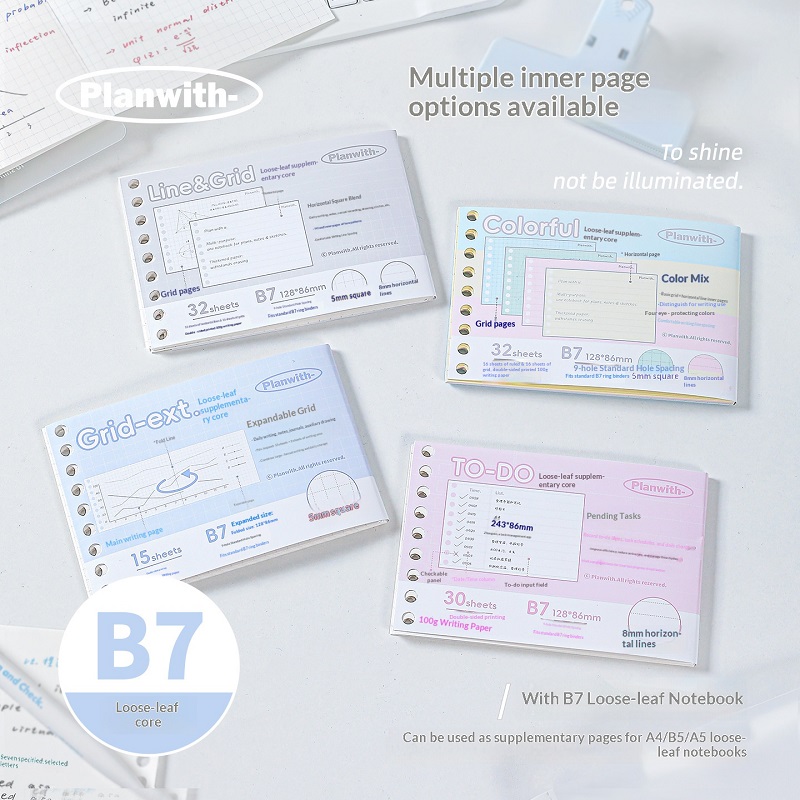 Agenda tascabile Planwith Mini - Travel Notebook Journal recensione e prezzo