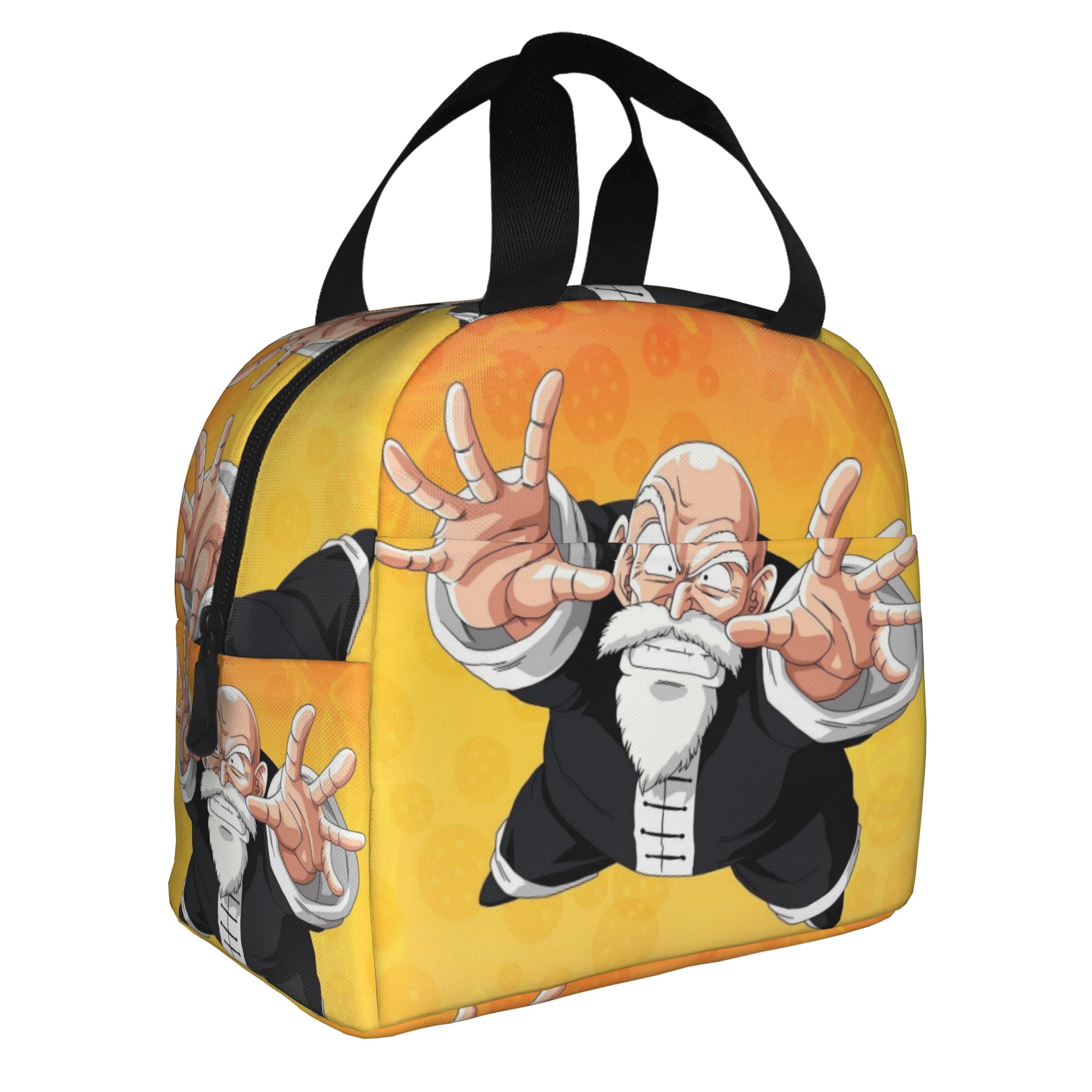 D-Dragon B-Ball Masters Roshis - Travel Accessories 2022 recensione e prezzo