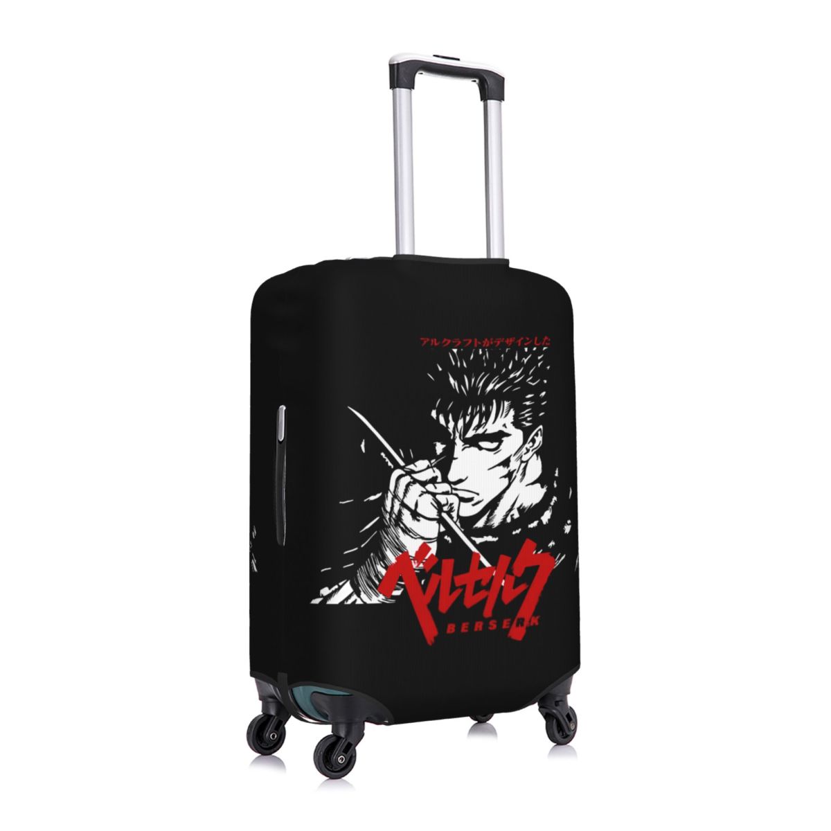 Copertura per valigia da viagg - Travel Accessories Brand recensione e prezzo