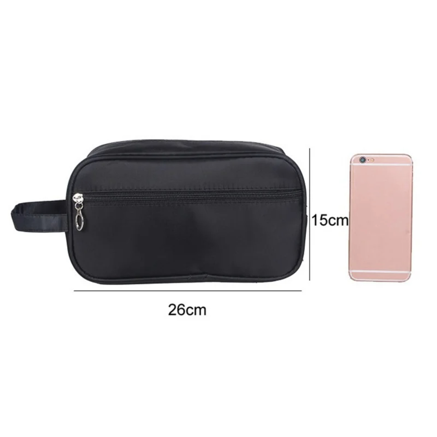Custodia per cosmetici con cer - Travel Accessories Kit For Women recensione e prezzo
