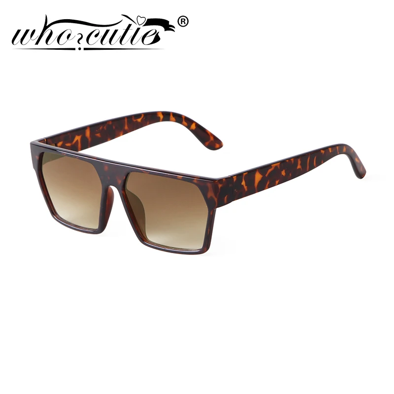 Occhiali da sole quadrati over - Travel Accessories Brand recensione e prezzo