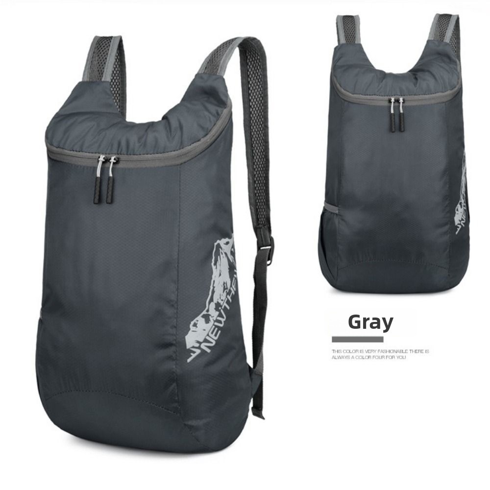 Zaino Pieghevole da 20L, Legge - Packable Daypack Foldable recensione e prezzo