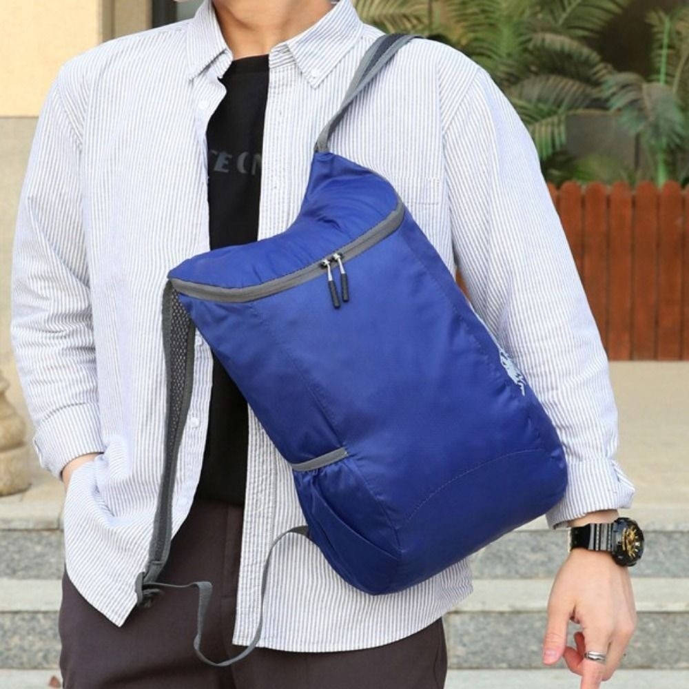 Zaino Pieghevole da 20L, Legge - Packable Daypack Foldable recensione e prezzo