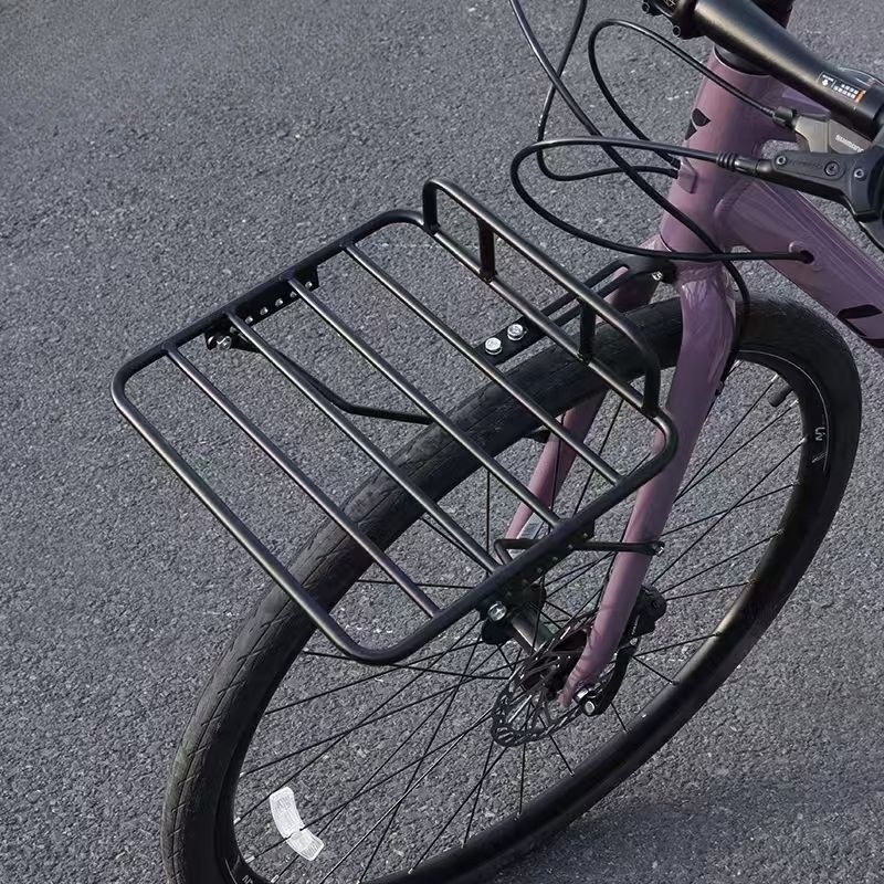 Portapacchi per Bici Rinforzat - Travel Accessories Bike recensione e prezzo
