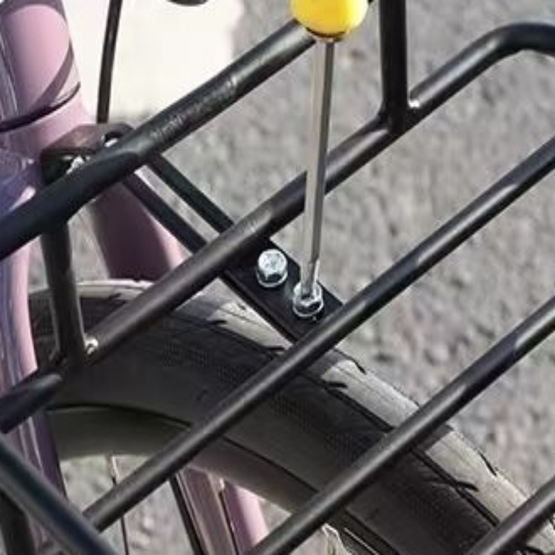Portapacchi per Bici Rinforzat - Travel Accessories Bike recensione e prezzo