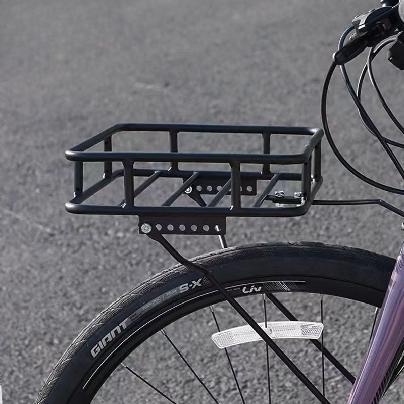Portapacchi per Bici Rinforzat - Travel Accessories Bike recensione e prezzo
