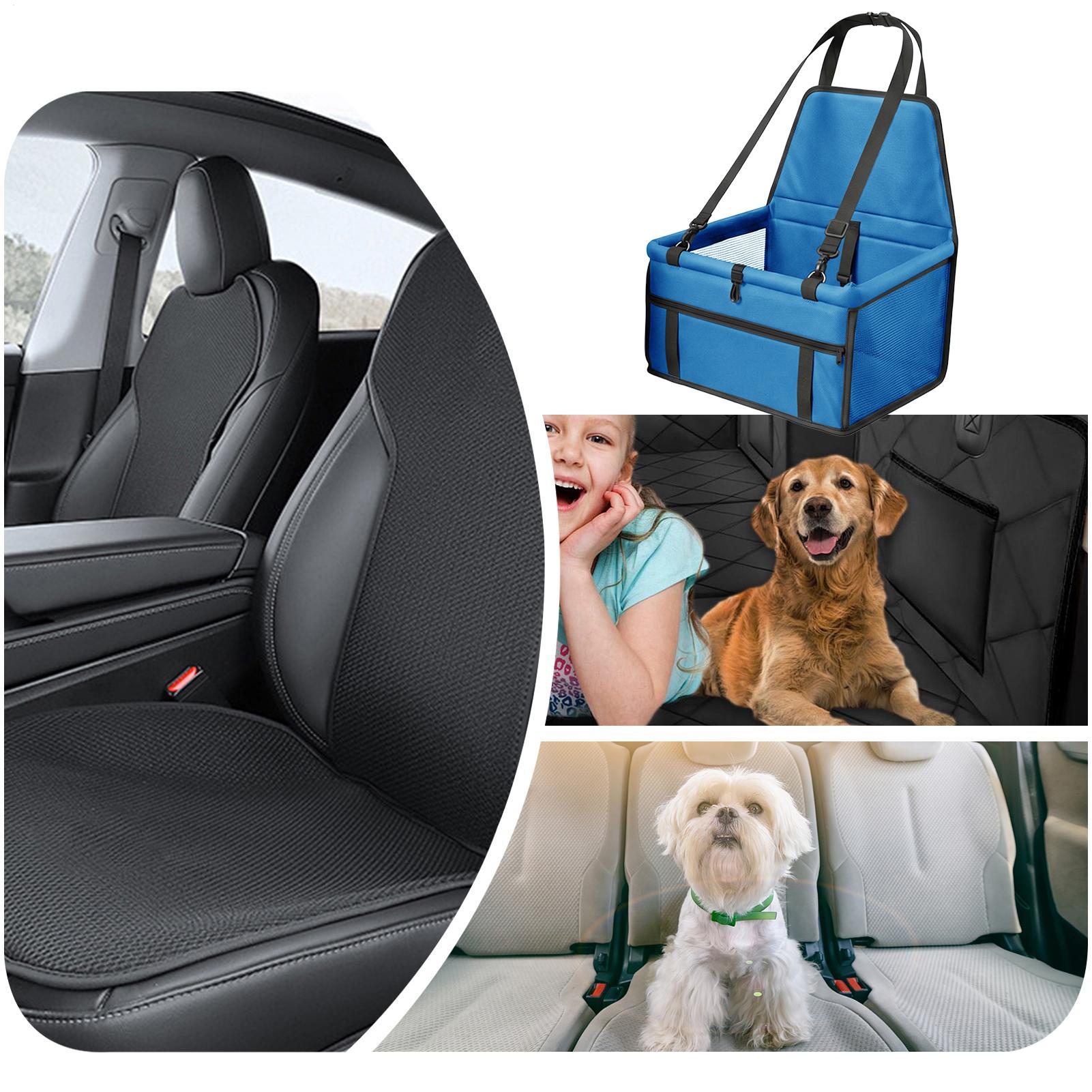 Seggiolini auto per cani di pi - Travel Accessories Under 10 recensione e prezzo