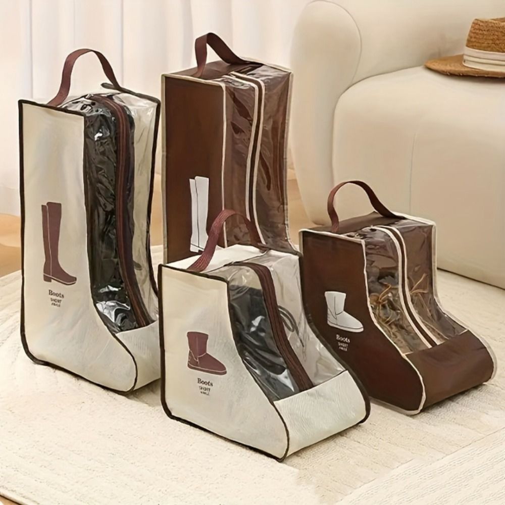 Borsa Porta Stivali Impermeabi - Shoe Bag Travel recensione e prezzo