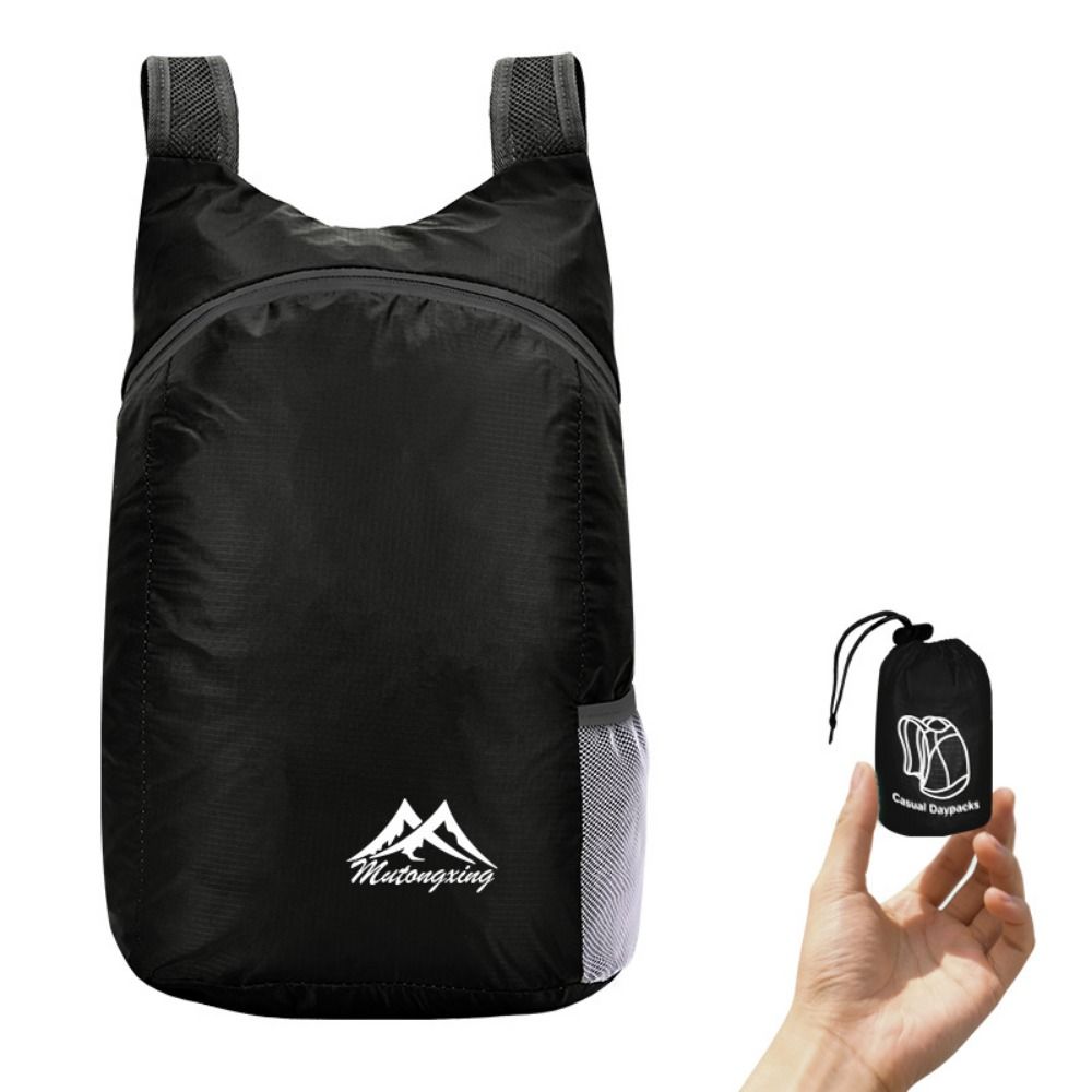 Zaino pieghevole di alta quali - Packable Daypack Foldable recensione e prezzo