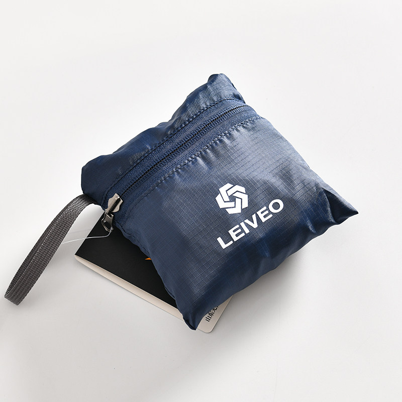 Zaino pieghevole leggero imper - Packable Daypack Foldable recensione e prezzo