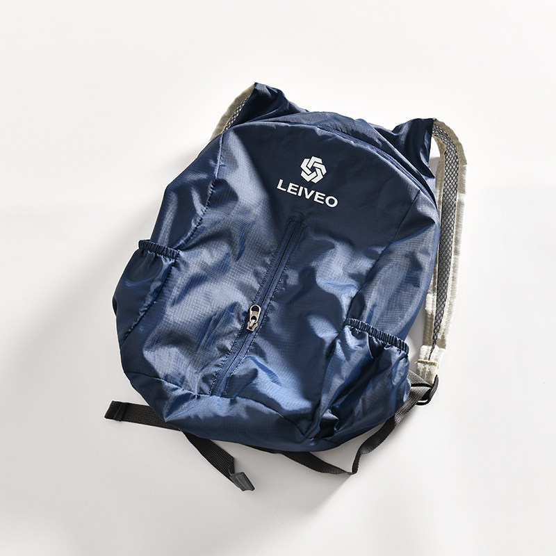 Zaino pieghevole leggero imper - Packable Daypack Foldable recensione e prezzo