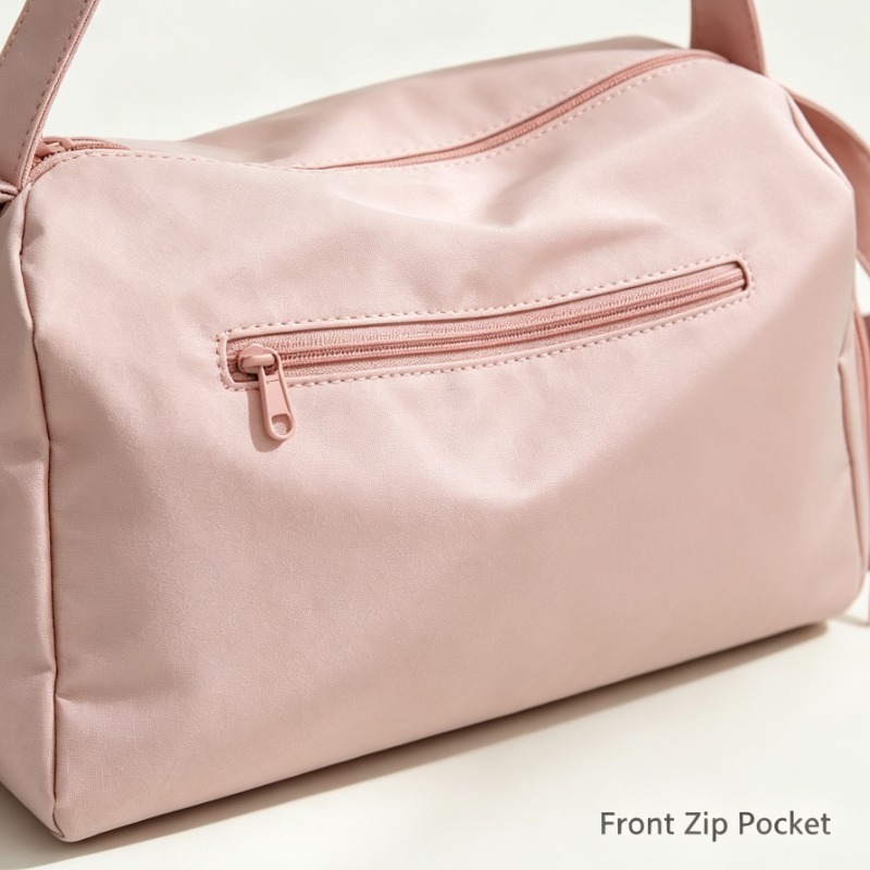 Borsa da palestra impermeabile - Shoe Bag Travel recensione e prezzo
