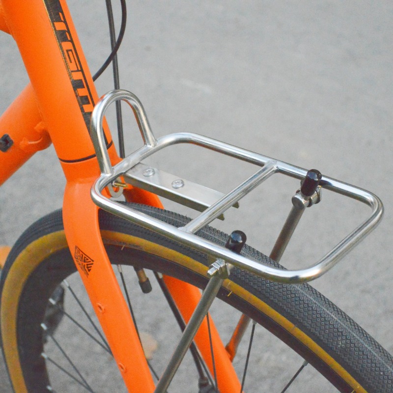 Portabici in Acciaio Inossidab - Travel Accessories Bike recensione e prezzo