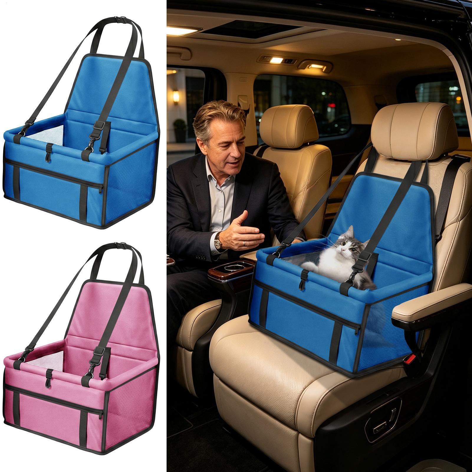 Seggiolino Auto per Cani Porta - Travel Accessories Under 10 recensione e prezzo