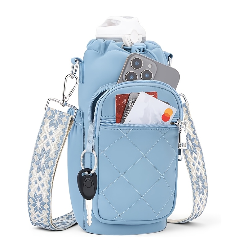 Borsa termica a tracolla per b - Travel Accessories Holder recensione e prezzo