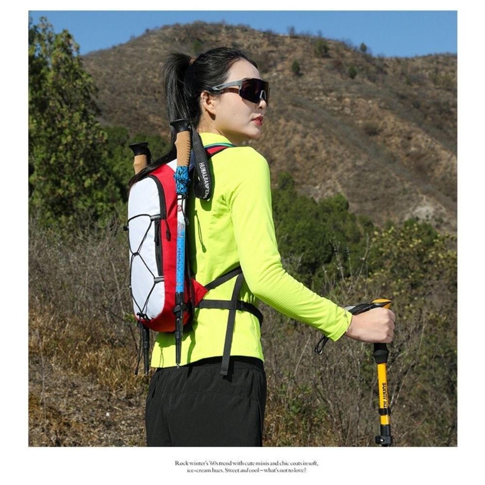 Zaino da Montagna Pieghevole d - Packable Daypack Foldable recensione e prezzo