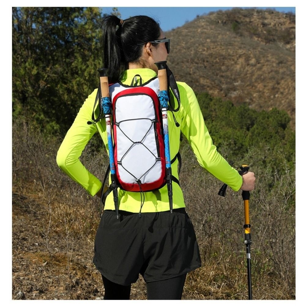 Zaino da Montagna Pieghevole d - Packable Daypack Foldable recensione e prezzo