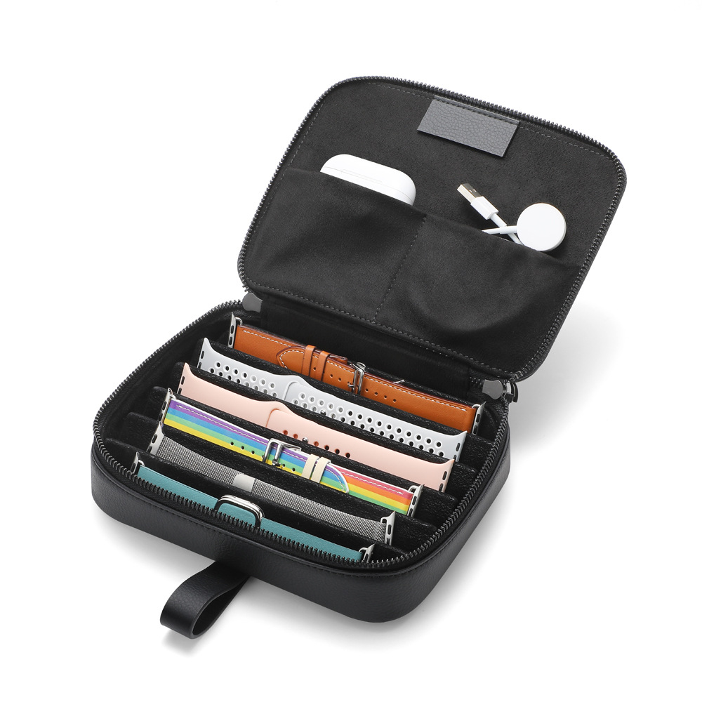 Scatola organizer di lusso per - Travel Accessories Apple recensione e prezzo