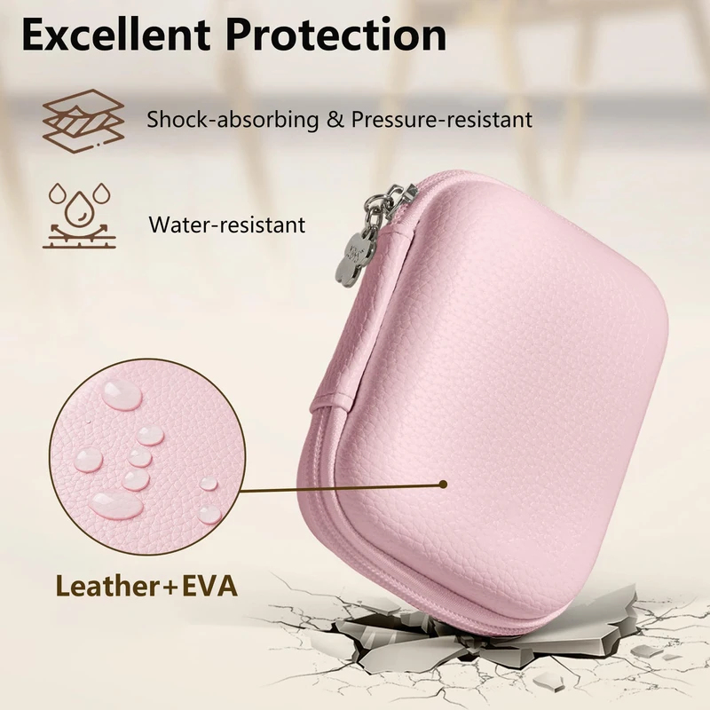 Borsa per Fotocamera Digitale  - Travel Accessories Holder recensione e prezzo