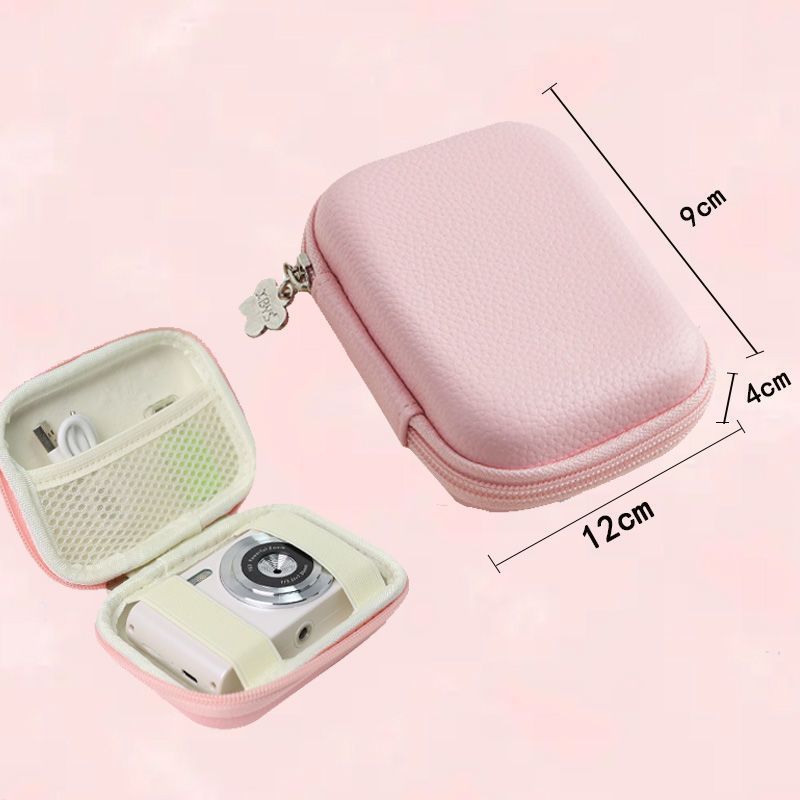 Borsa per Fotocamera Digitale  - Travel Accessories Holder recensione e prezzo