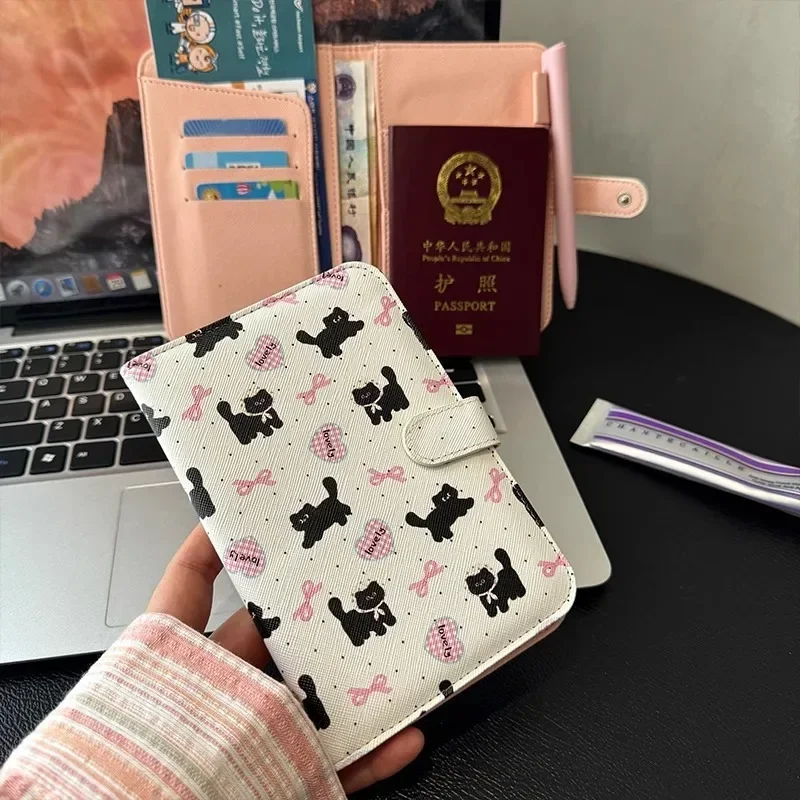 Elegante portafoglio da viaggi - Travel Accessories For Women Gift Ideas recensione e prezzo