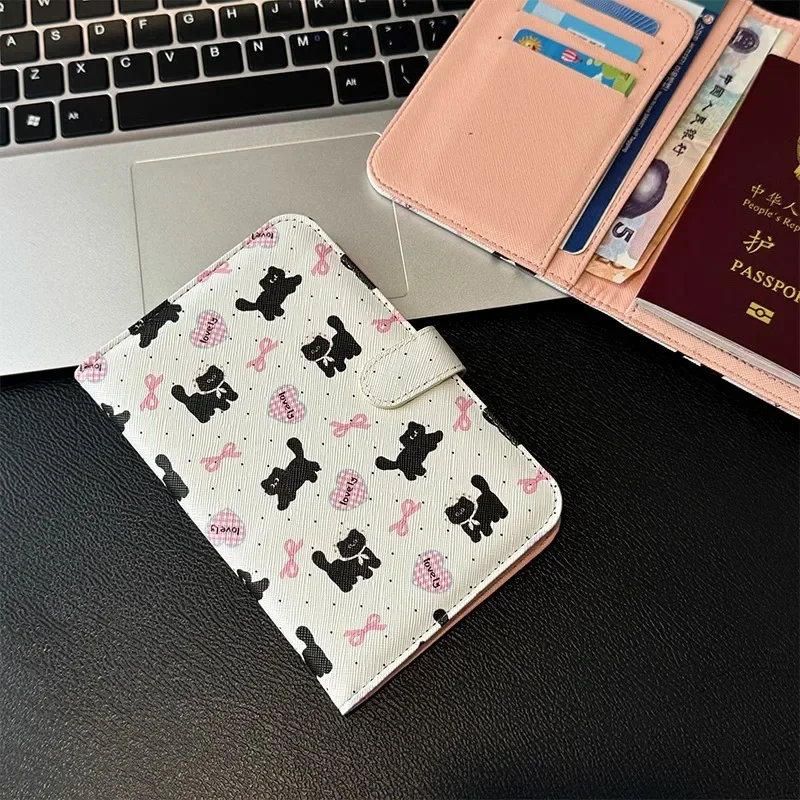 Elegante portafoglio da viaggi - Travel Accessories For Women Gift Ideas recensione e prezzo