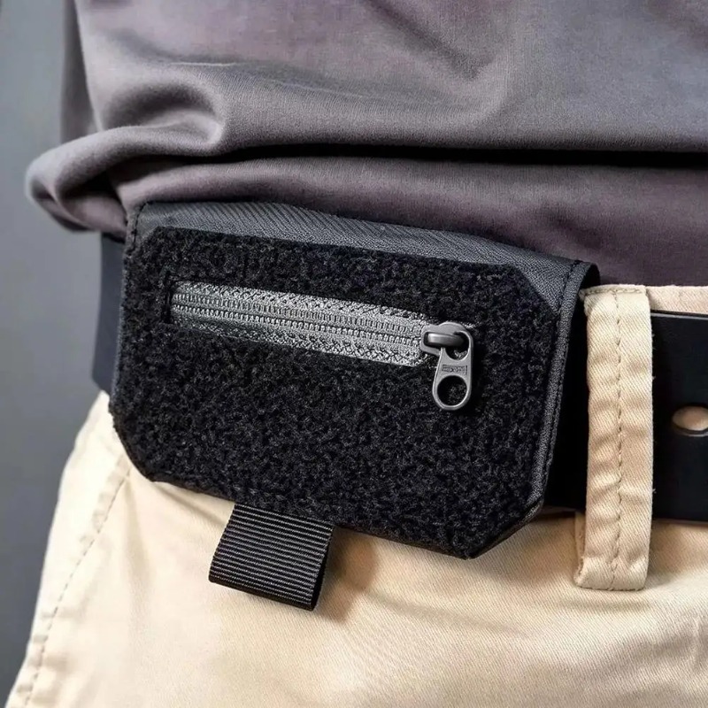 Portafoglio da Cintura Portati - Passport Holder Rfid recensione e prezzo