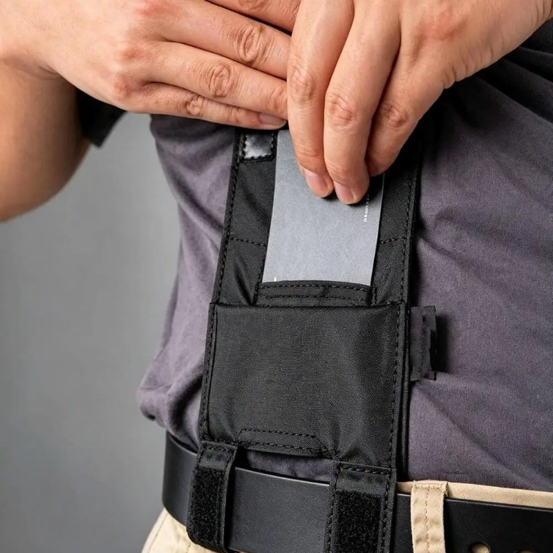 Portafoglio da Cintura Portati - Passport Holder Rfid recensione e prezzo