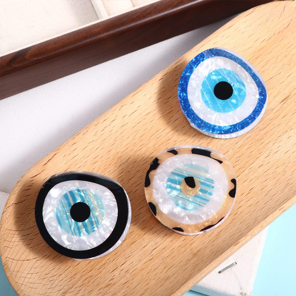 Kroean Style Blue Demon Eye Ha - Travel Accessories Holder recensione e prezzo