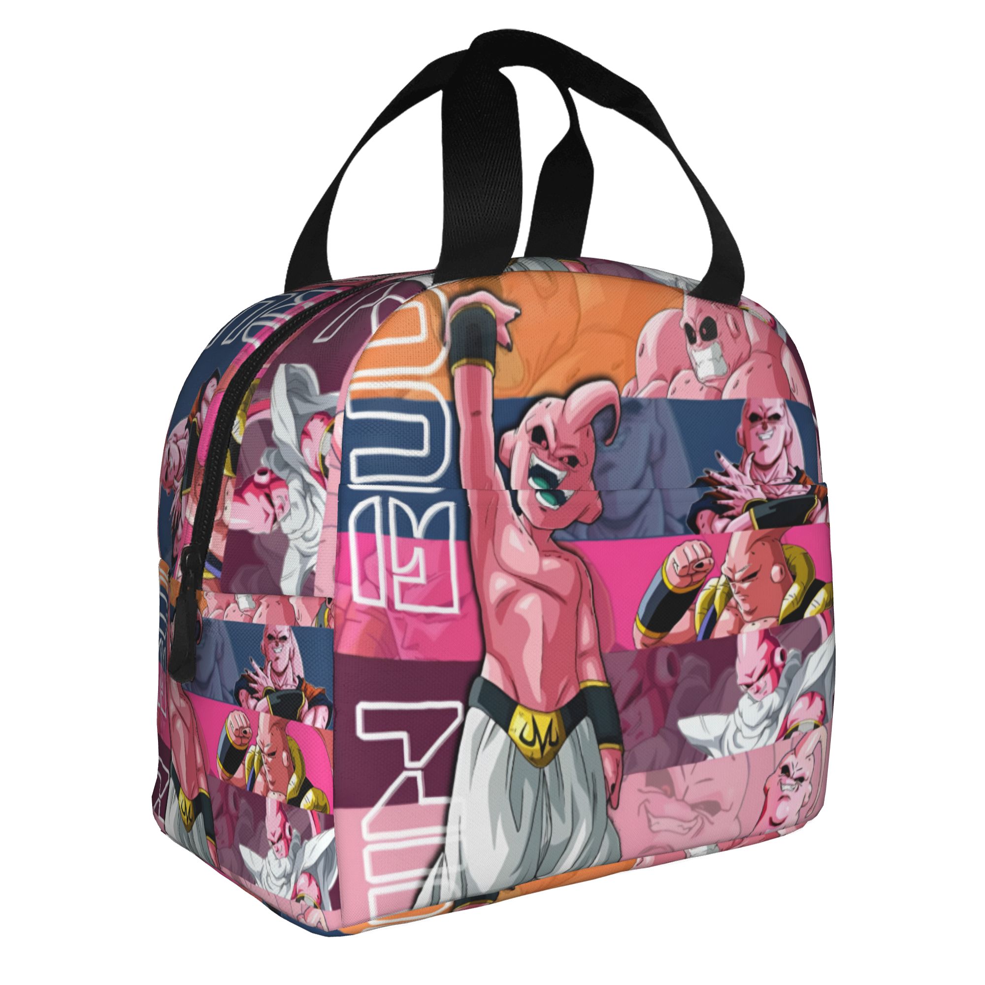 Borsa termica per il pranzo D- - Travel Accessories 2022 recensione e prezzo