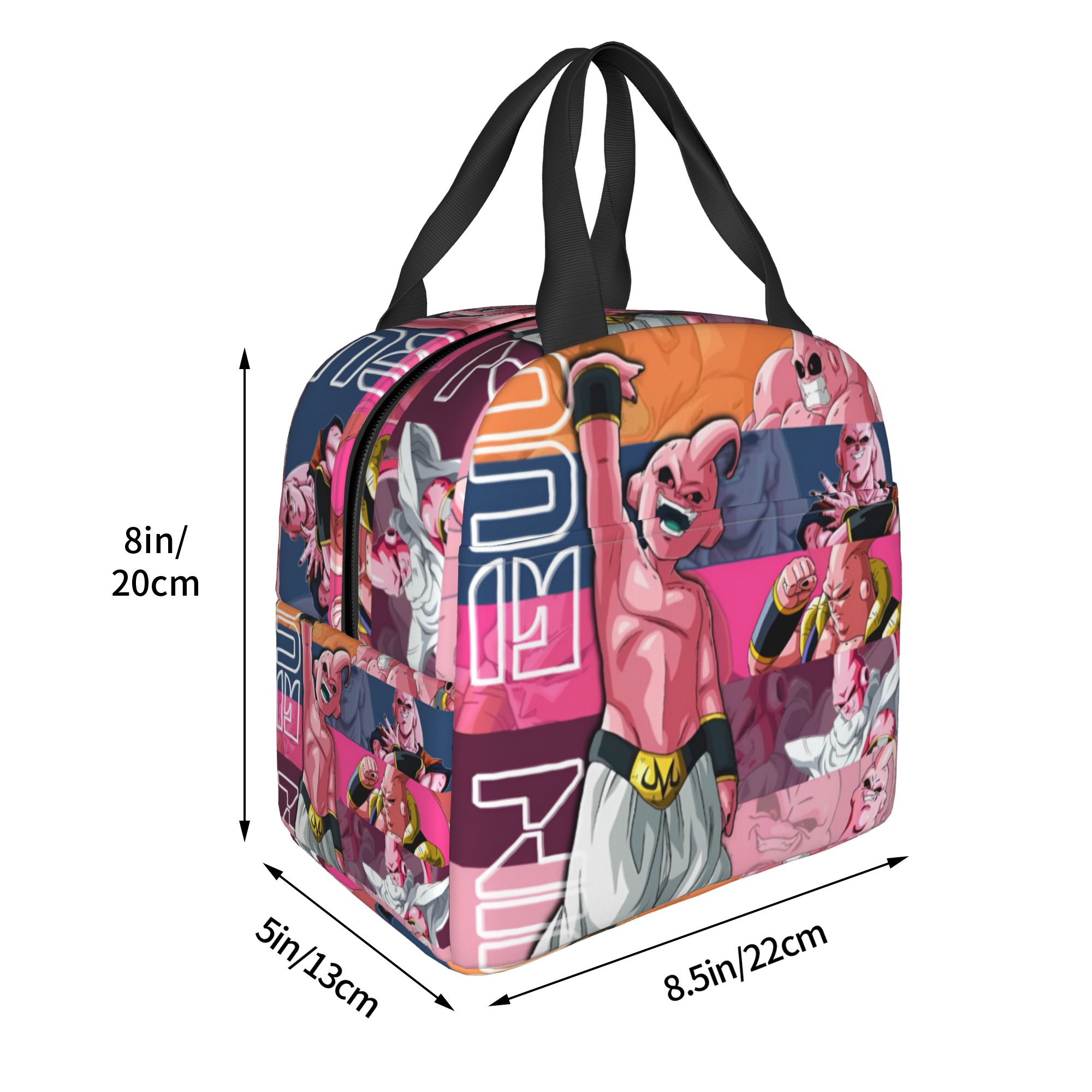 Borsa termica per il pranzo D- - Travel Accessories 2022 recensione e prezzo
