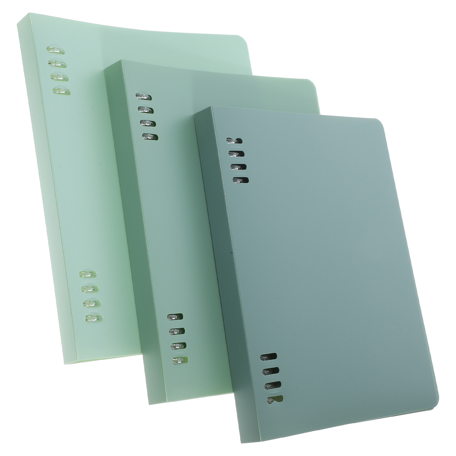 3 Pezzi Copertina Leggera in P - Travel Notebook Journal recensione e prezzo