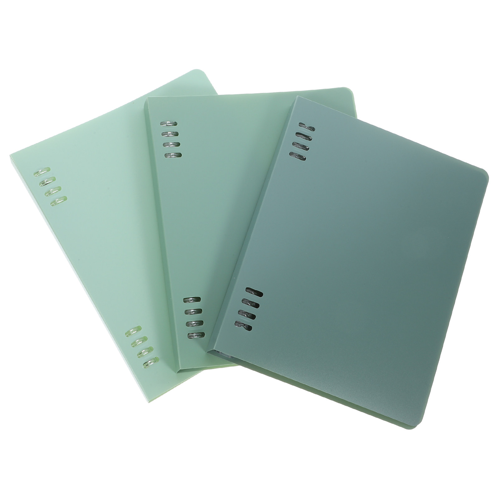 3 Pezzi Copertina Leggera in P - Travel Notebook Journal recensione e prezzo